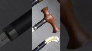 Burger Custom Canes