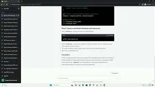 Python HTTP Request Capture Modify