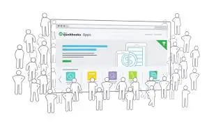The developer opportunity with Intuit Developer