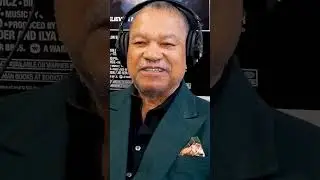 Billy Dee Williams thought he blew it with Diana Ross