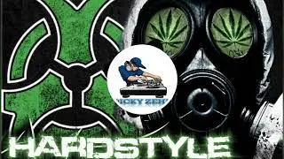 Sweet Scar - Weird Genius (HARDSTYLE REMIX)
