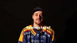 L&auml;tty&auml; lapaan &ndash; Matthieu Herpin