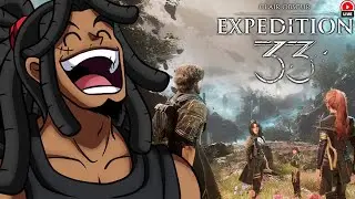 |Live| Clair Expedition 33: Boss Gauntlet! Act 3