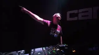 Brian Holt - Tech House @ House of the South - Main Room #techhouse