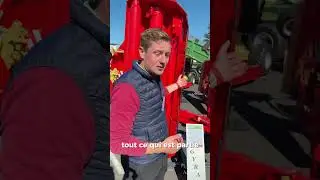 🎥 GYRAX au Sommet de l&rsquo;&Eacute;levage 2025