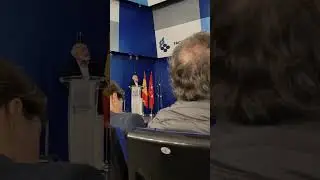 Resumen de los actos del 50 aniversario del ICP-CSIC