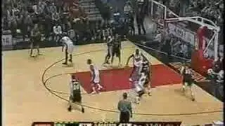 George Hill Highlights - IUPUI Jaguars