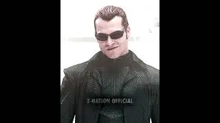 Soldier Boy vs Albert Wesker #shorts #theboys #residentevil