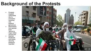 Tehran&rsquo;s Official Death Toll &ndash; Iran Protests