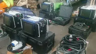 Pre-used Welding Equipment for Sale - check out the range of top brands at Westemans International