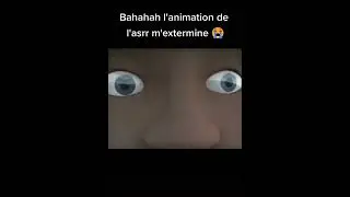 Animation de l'ASSR 😂😂😂