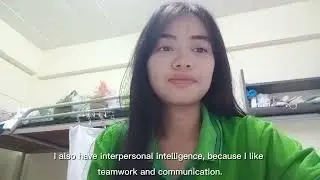 My Motivation (Eng3 | Sec710)