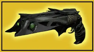 Destiny thorn quest