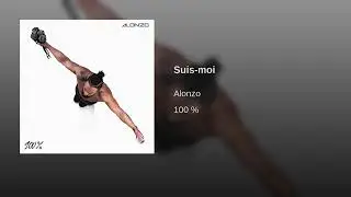 Alonzo suis-moi officiel