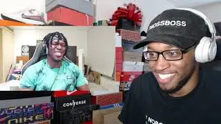 It&lsquo;s So Hard Not To Laugh At This REACTION