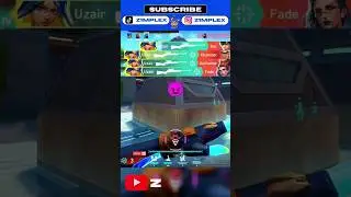 Sniper DEMON 😈 | Neon OP