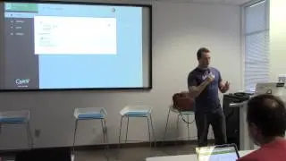 Blockchain University Bitcore Part 4