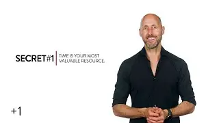 15 Secrets of Time Management: That Successful People Know (Heroic +1 #1,510)