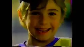 30+ Minutes of Vintage Detergent Ads (Mostly 80s)