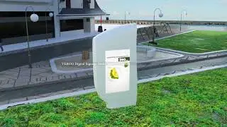 Elevate your business with our LCD Display Signage.