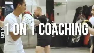 Phoenix MMA Bournemouth
