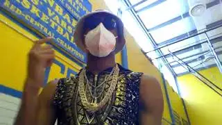 DA135 - ONE HUNDRED THIRTY-FIVE (Official Music Video)