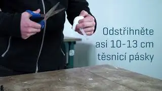 Pneumatick&aacute; sponkovačka Rapid PS111
