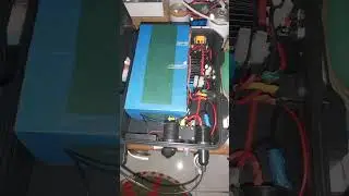 #diy #how #lithium #portable #bms #digital #12volts