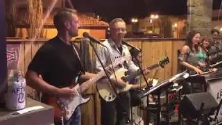 Before You Accuse Me (cover, w/ solo)