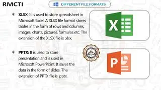 File Management - Organisation of Data