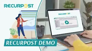 RecurPost Demo
