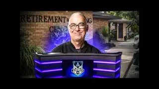 GRANDMASTER NEXT OLD MAN2g
