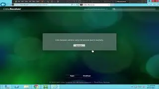 How to test Citrix Storefront session timeout Policy