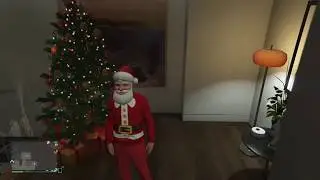 GTA 5 Online- New Festive Surprise 2017 Christmas Update, New Vehicle, Adversary Mode & Discounts!!