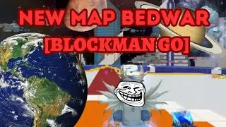 NEW UPDATE BEDWAR?? [Blockman Go]