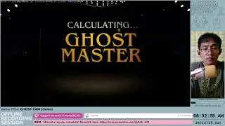 GHOST CAM (Demo) - First Impression - Gameplay