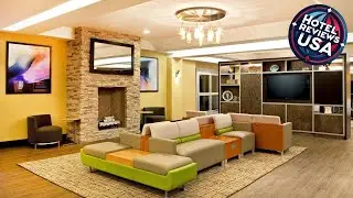 Holiday Inn Little Rock - Presidential Downtown By IHG | United States 🛏️