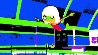 Little Baby Bum/So Good At Diving Sponsored By Gamavision Csupo Effects 