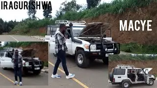 EP YA 2 YAYAMODOKA IGURISHWA IMARI NZIZA 💯% KANDI IDAHENZE NGARUKANYE INKURU NZIZA