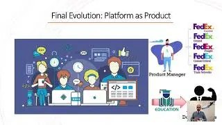SRE Trend: Internal Platform Teams