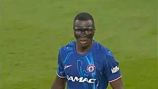 Mois&eacute;s Caicedo vs Man. United