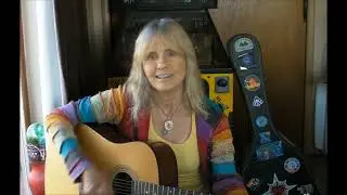 Not Dead Yet!  Deadhead re-recording challenge!  Lyrics and chords in description  Post in comments!