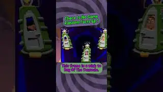 [THERE IS NO GAME: WRONG DIMENSION] Random Facts : Ep.1