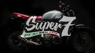 Super 7 250
