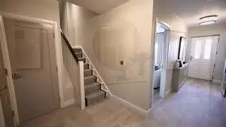 Dun Oir 4 Bedroom Showhouse