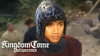 LANJUT CICIL QUEST - KINGDOM COME DELIVERANCE #4