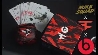 FAZE CLAN And BEATS BY DRE Sent Me a Package! (Unboxing) #SHORTS