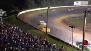 Гонка Sunoco 2009 года: топливо для гонки North South 100, часть 6 из 6