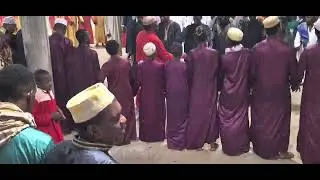 Dahira Choungui 2025