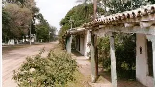 Dúo Cáceres-Almeida-Casita de Santa Ana